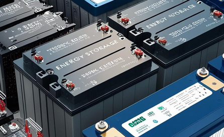 Lithium Batteries