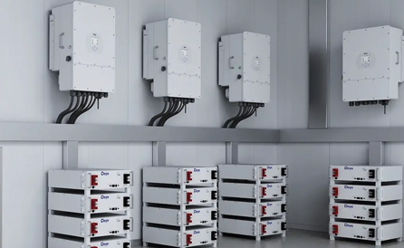 Lithium Batteries