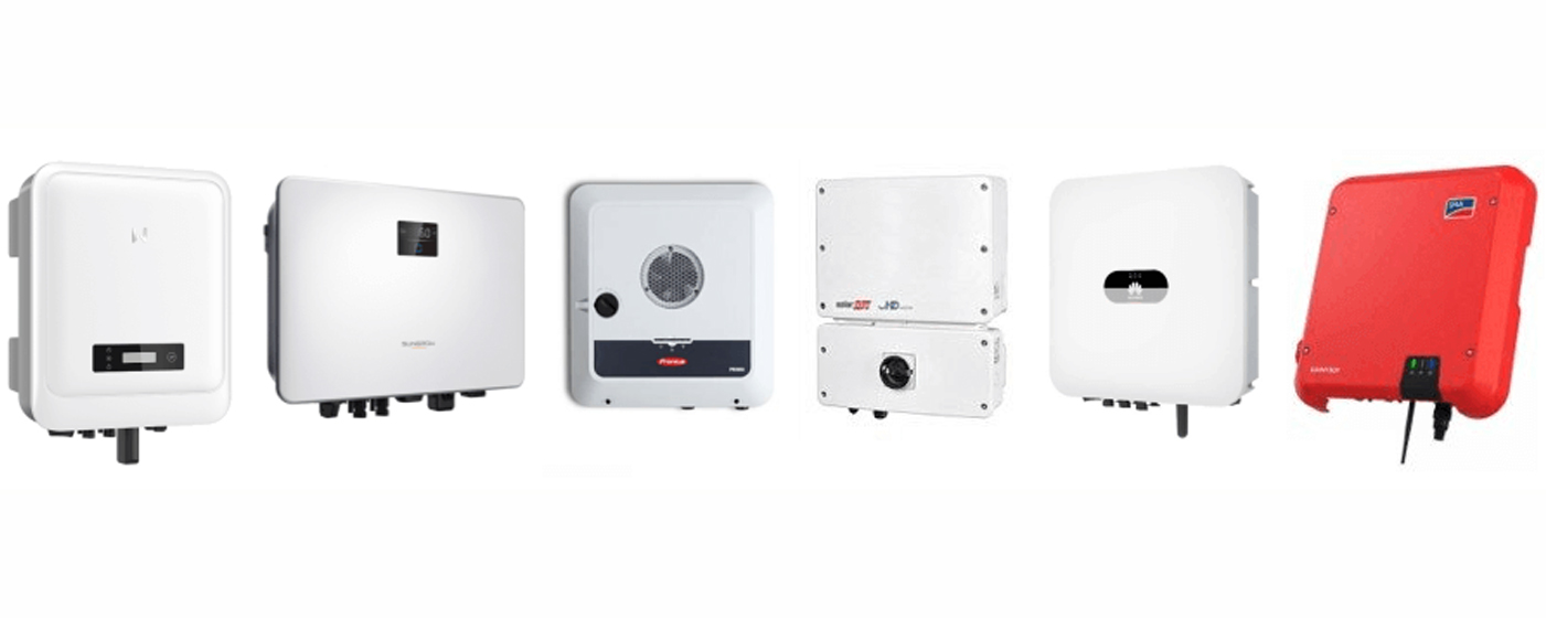 Solar Inverters