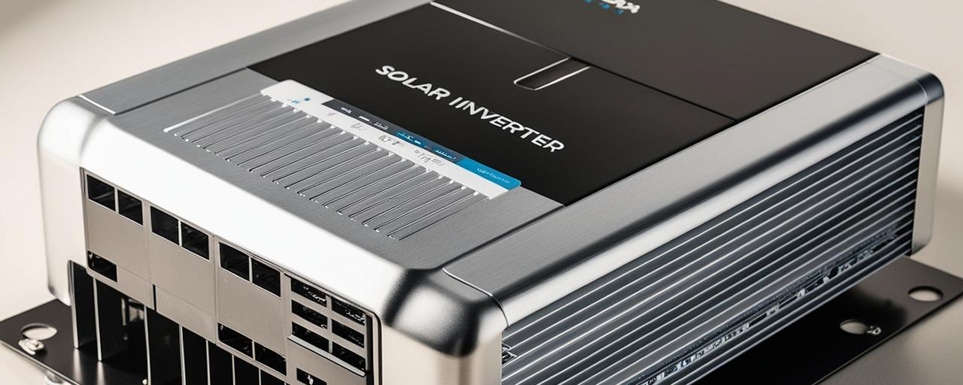 Solar Inverters