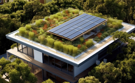 rooftop installations