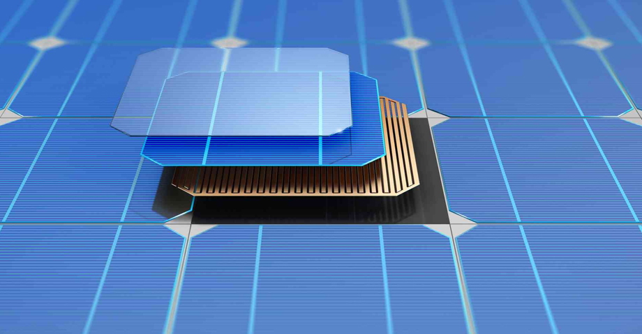Solar cells