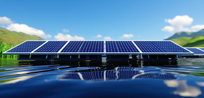 solar technology & Innovations